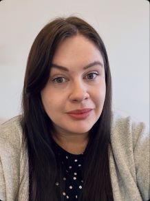 A picture of Beverley Braithwaite